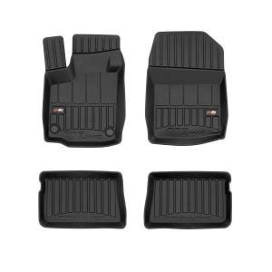 Frogum 3D koberčeky Renault Twingo II