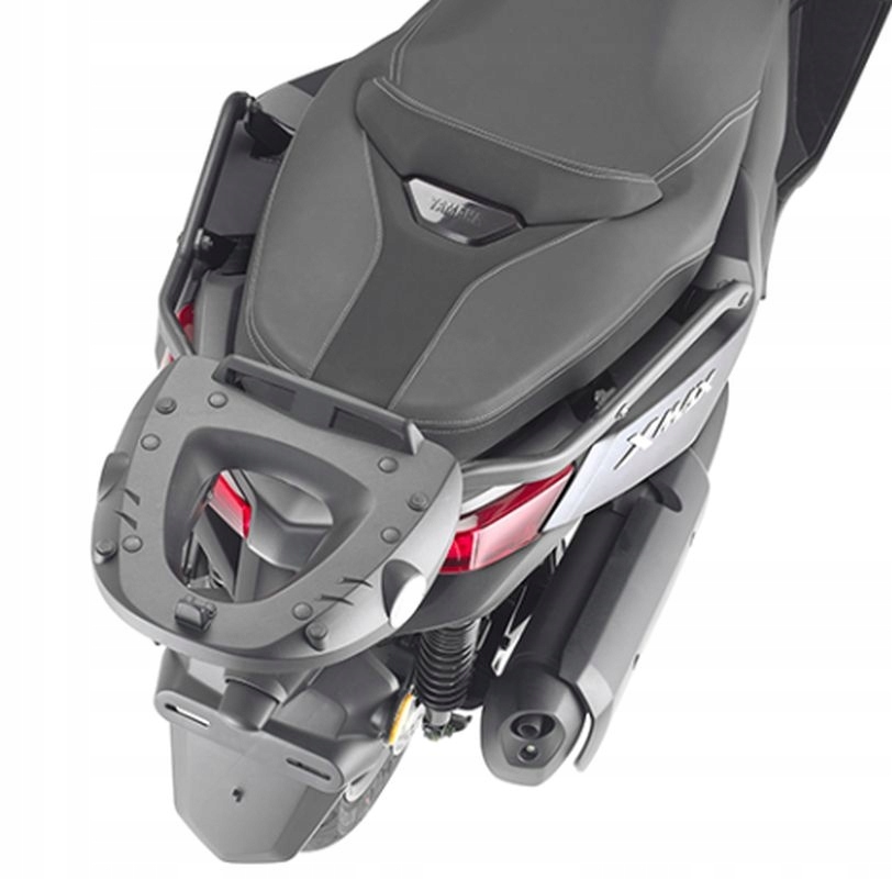 Kappa Rám Centrálneho Kufra Yamaha X Max 125 300 '23-, (bez Dosky)