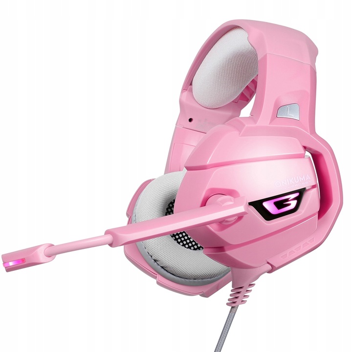 Słuchawki nauszne Onikuma K5