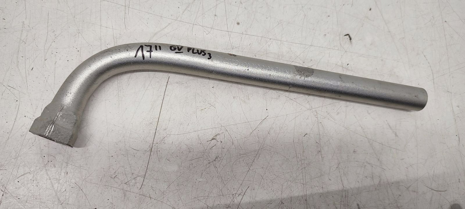lehúzó emelő kulcs VW Golf VI Plus