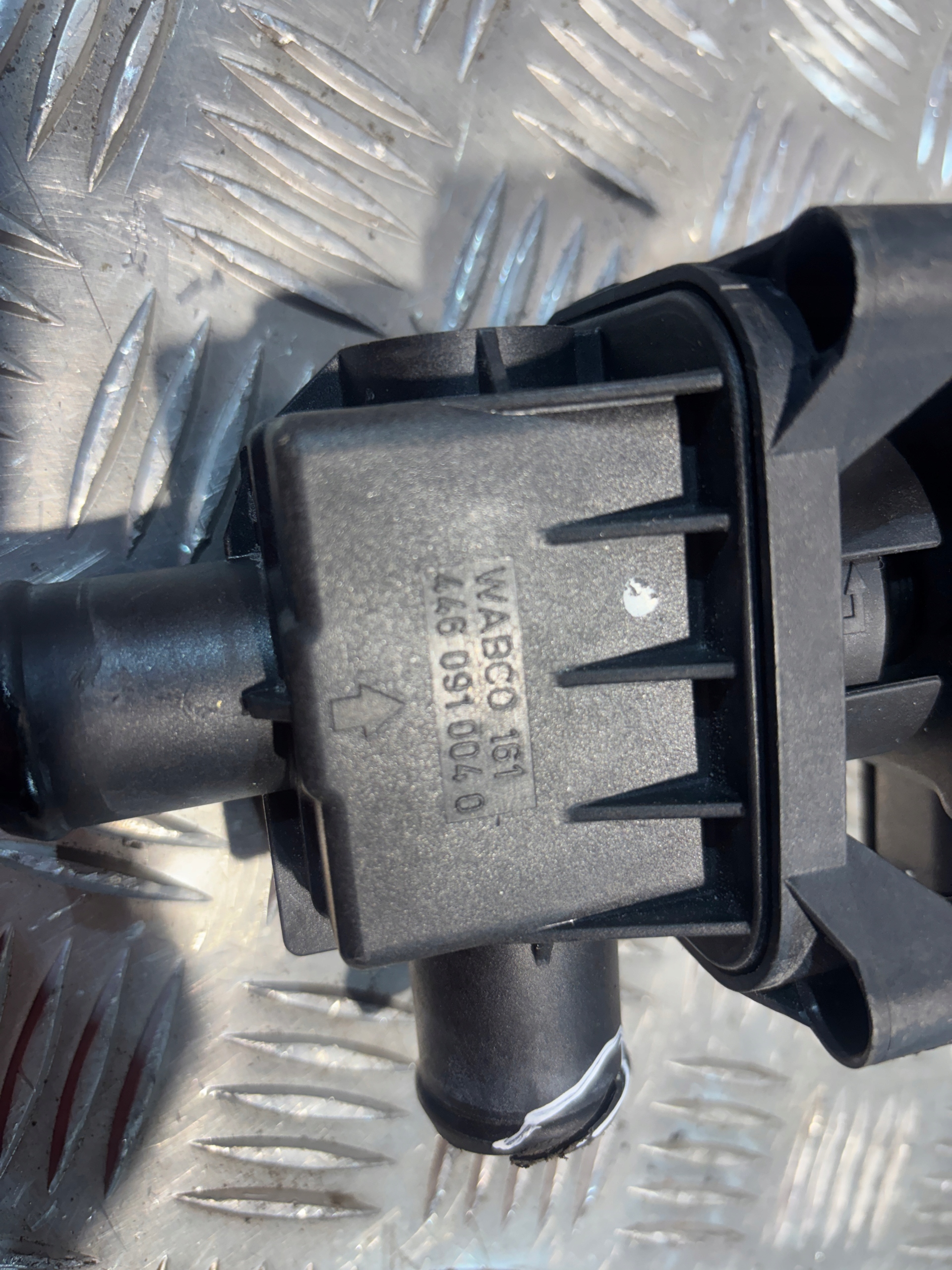 elektroventil vody Solaris Urbino 12 Hybrid 4460910040