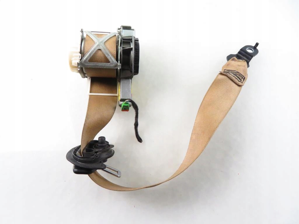 Ремень передний правый MERCEDES W204 34011578