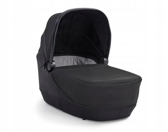 BABY JOGGER GONDOLA CITY SIGHTS RICH BLACK