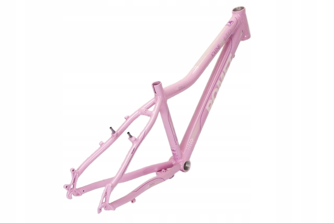 RAMA 24" ALUMINIOWA ROMET JOLENE 13" Dedykowany/a do Pozostałe