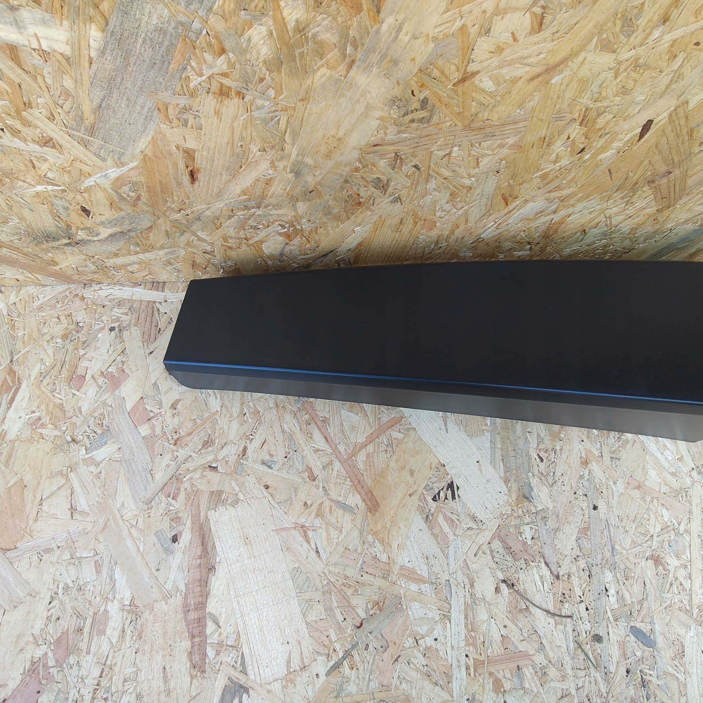 cover SLUPKA B right DACIA SANDERO III STEPWAY