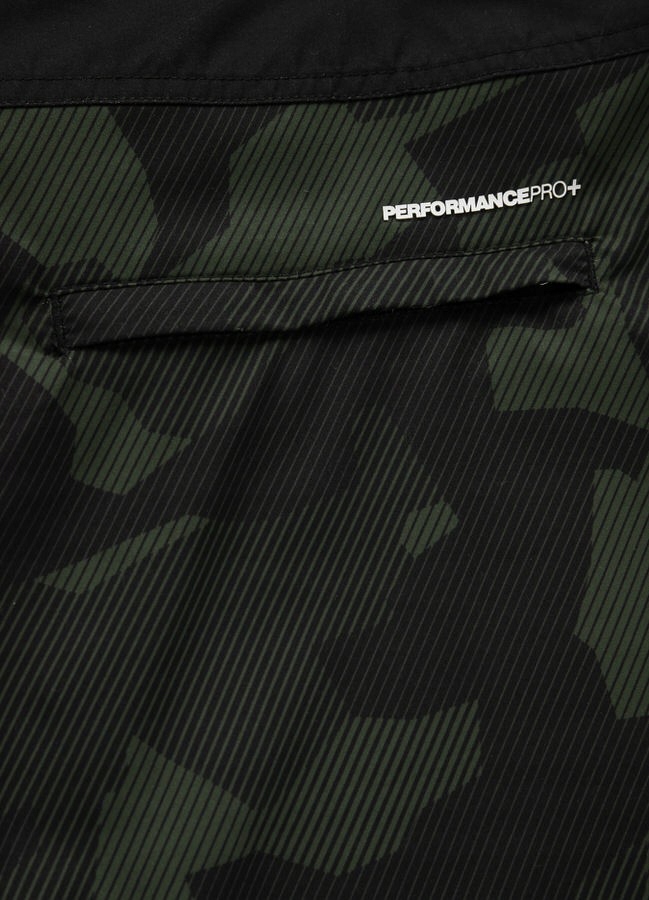 KRÓTKIE SPODENKI MĘSKIE PIT BULL SZORTY KĄPIELÓWKI Rodzaj sportowe