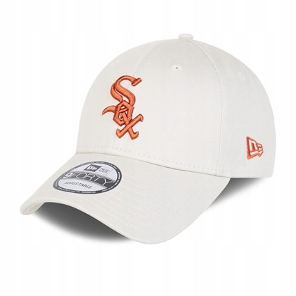 

Czapka New Era The League Mlb Chicago White Sox