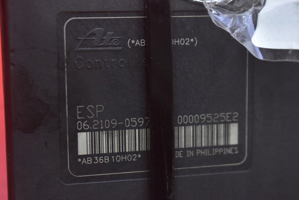 Pompa ABS 5N61-2C405-CB MAZDA 5 CR 2.0 CITD 143 KM 05-08