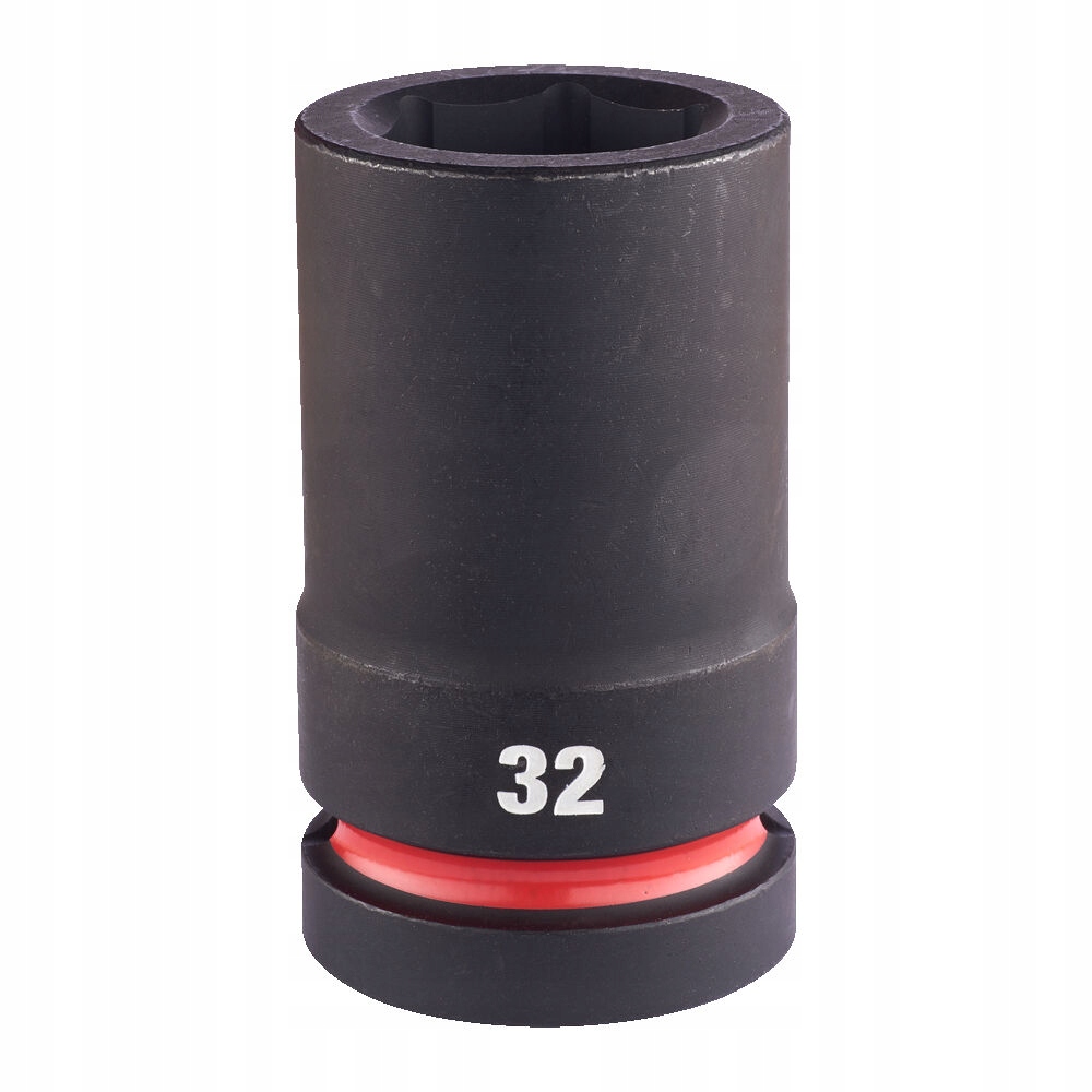 

Nasadka Udarowa Długa Milwaukee 1'' Std 32 mm