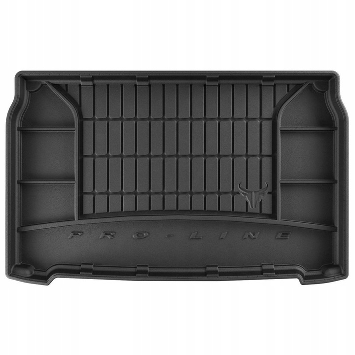 

Opel Mokka B od 2020- Mata Bagażnika Gumowa