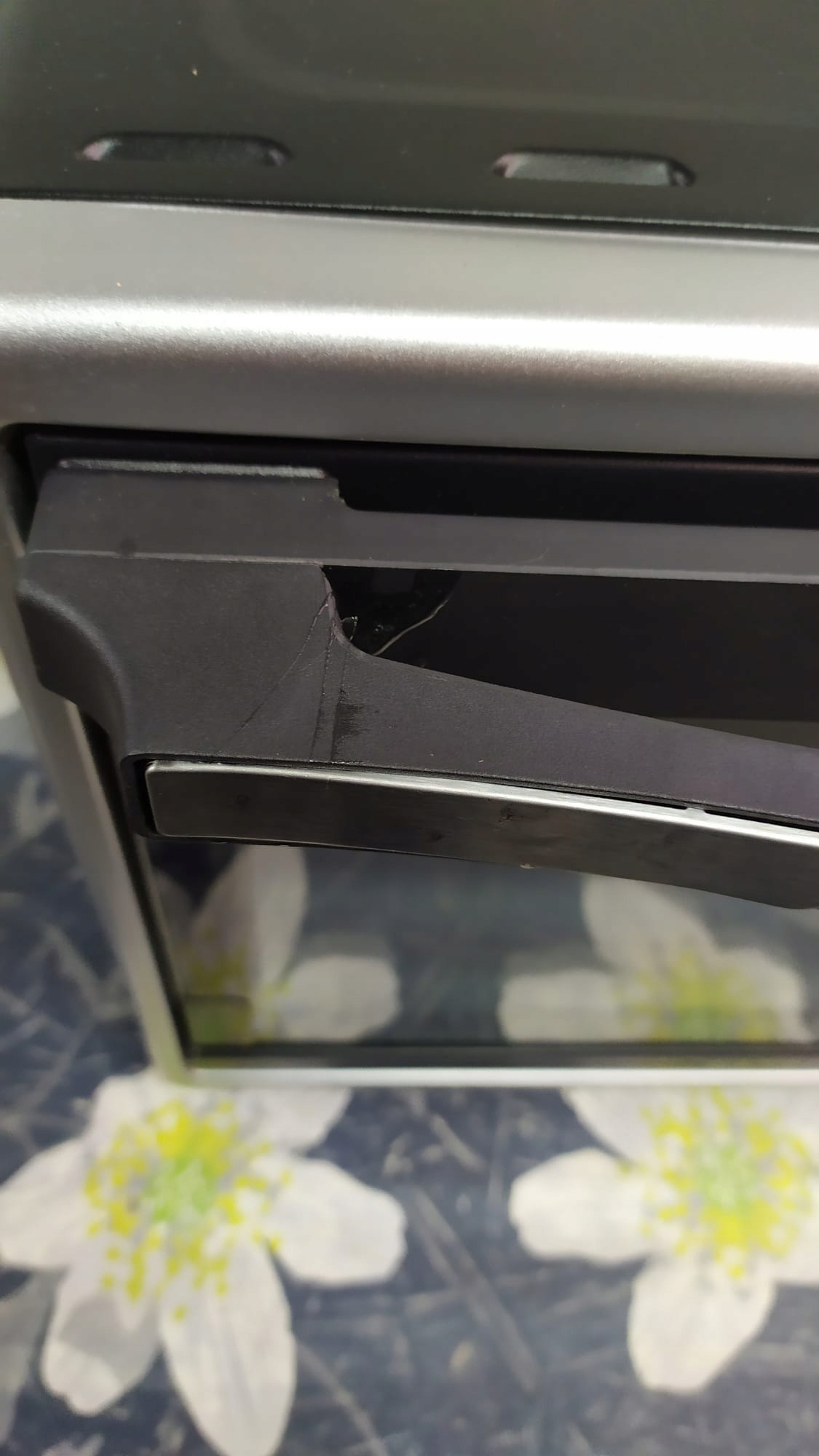 Mini piekarnik Severin TO2058 42 l czarny Model TO2058