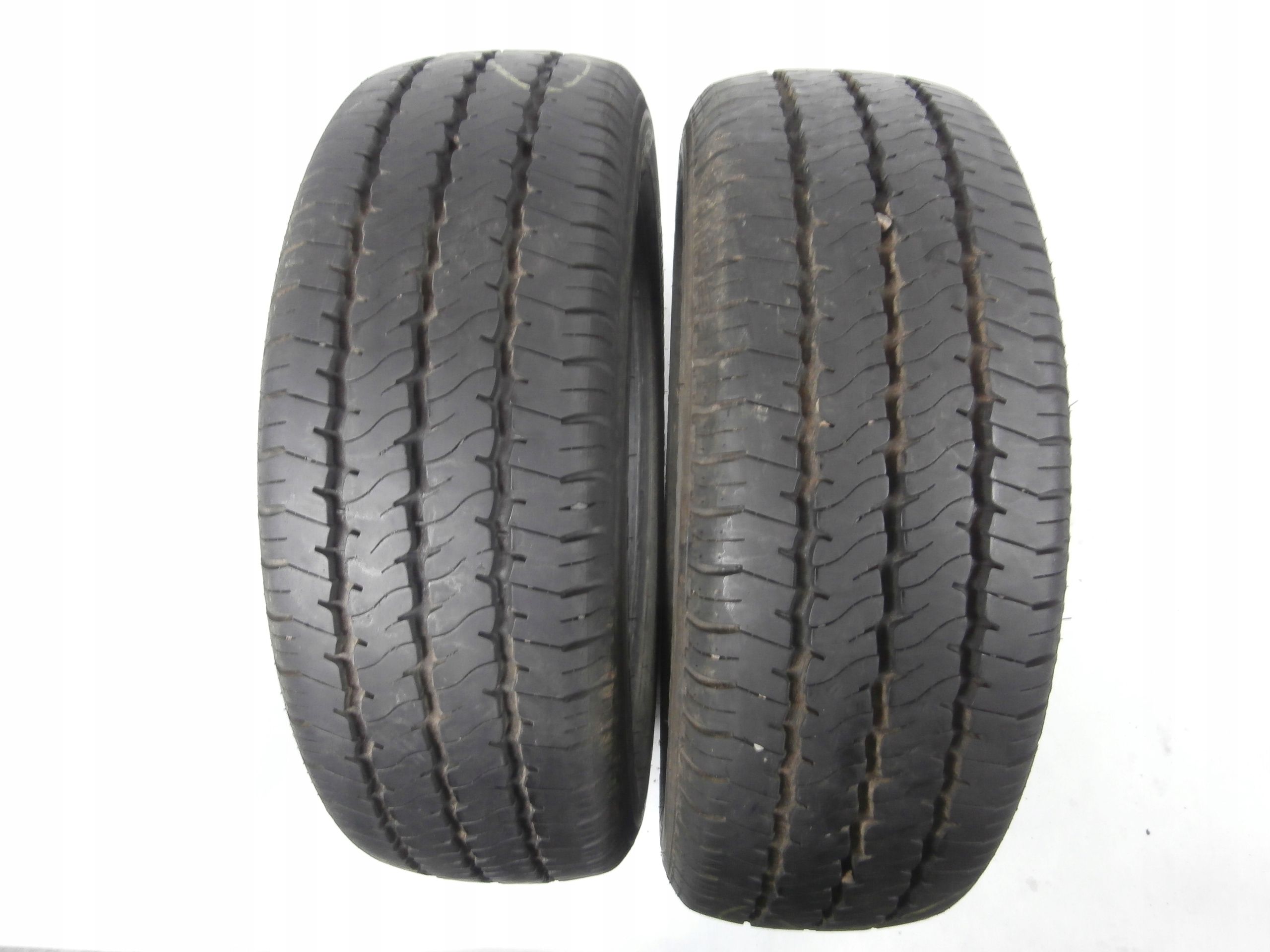2X opony 215/60R17C GT RADIAL MAXMILER PRO