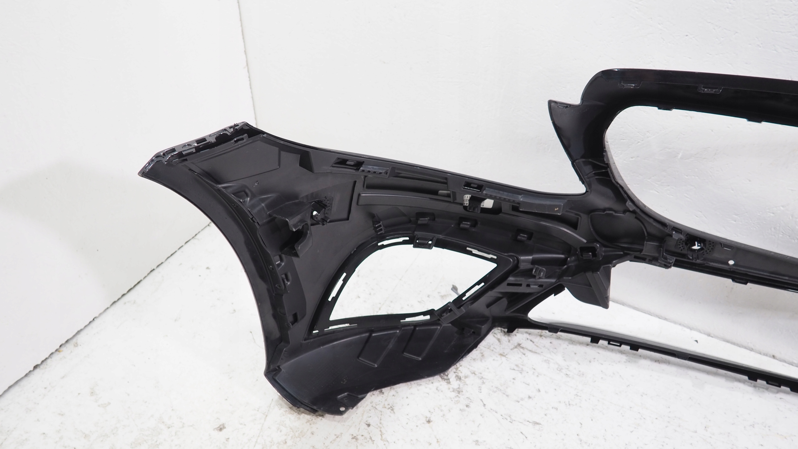 Mercedes C Klasa W205 lift bumper front front A2058851101