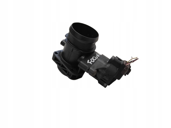 FORD FOCUS MK2 04- 1.6 TDCI PRZEPUSTNICA 9643836980