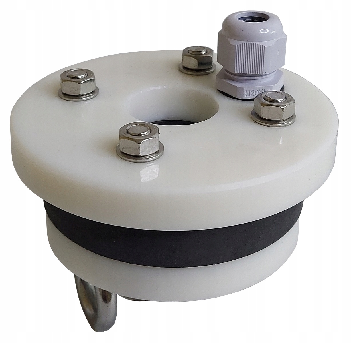 Głowica studzienna 110/40 antykorozyjna do studni