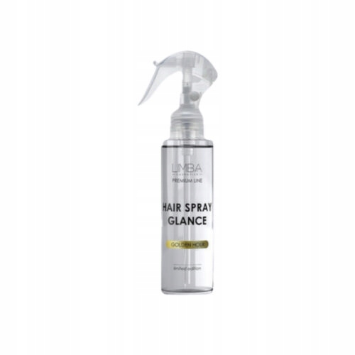 Limba Limba Spray Glance Golden Hour 120 ml