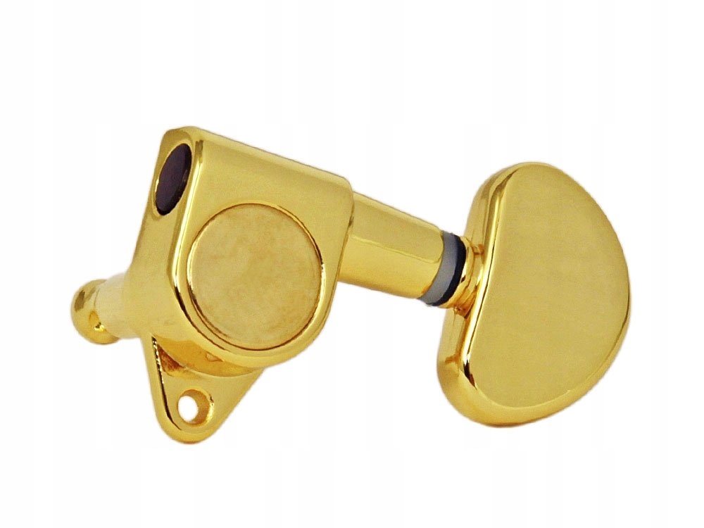 Kytarové klíče Vparts VGX-120 (gd, 3+3)