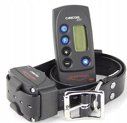 Levně Canicom 200 Elektronický výcvikový obojek