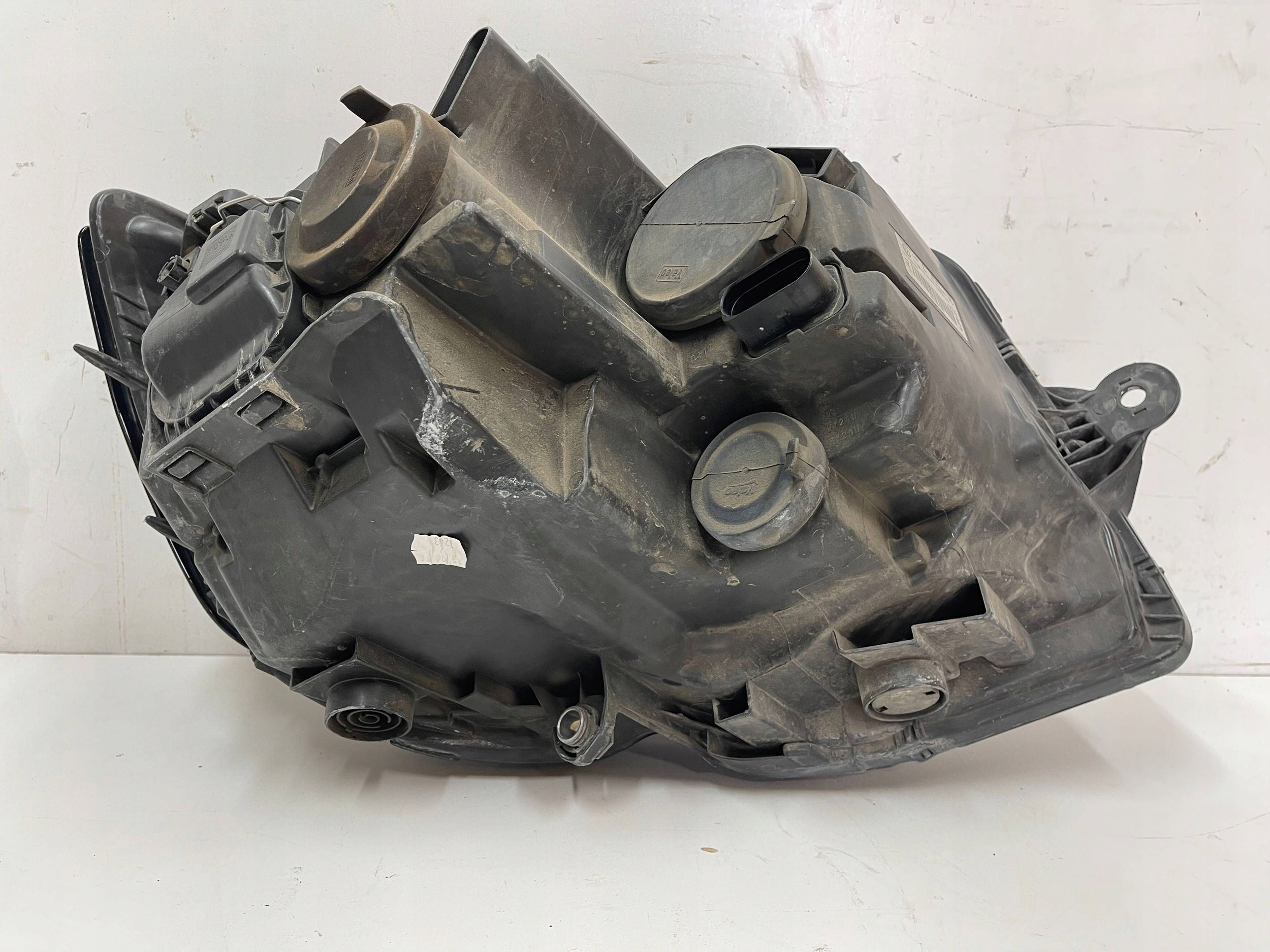 REFLEKTOR light front front left VW TRANSPORTER T6 7E1