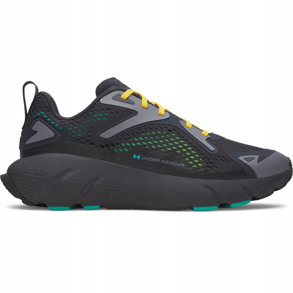 Under Armour Unisexové boty Under Armour Ua Aura