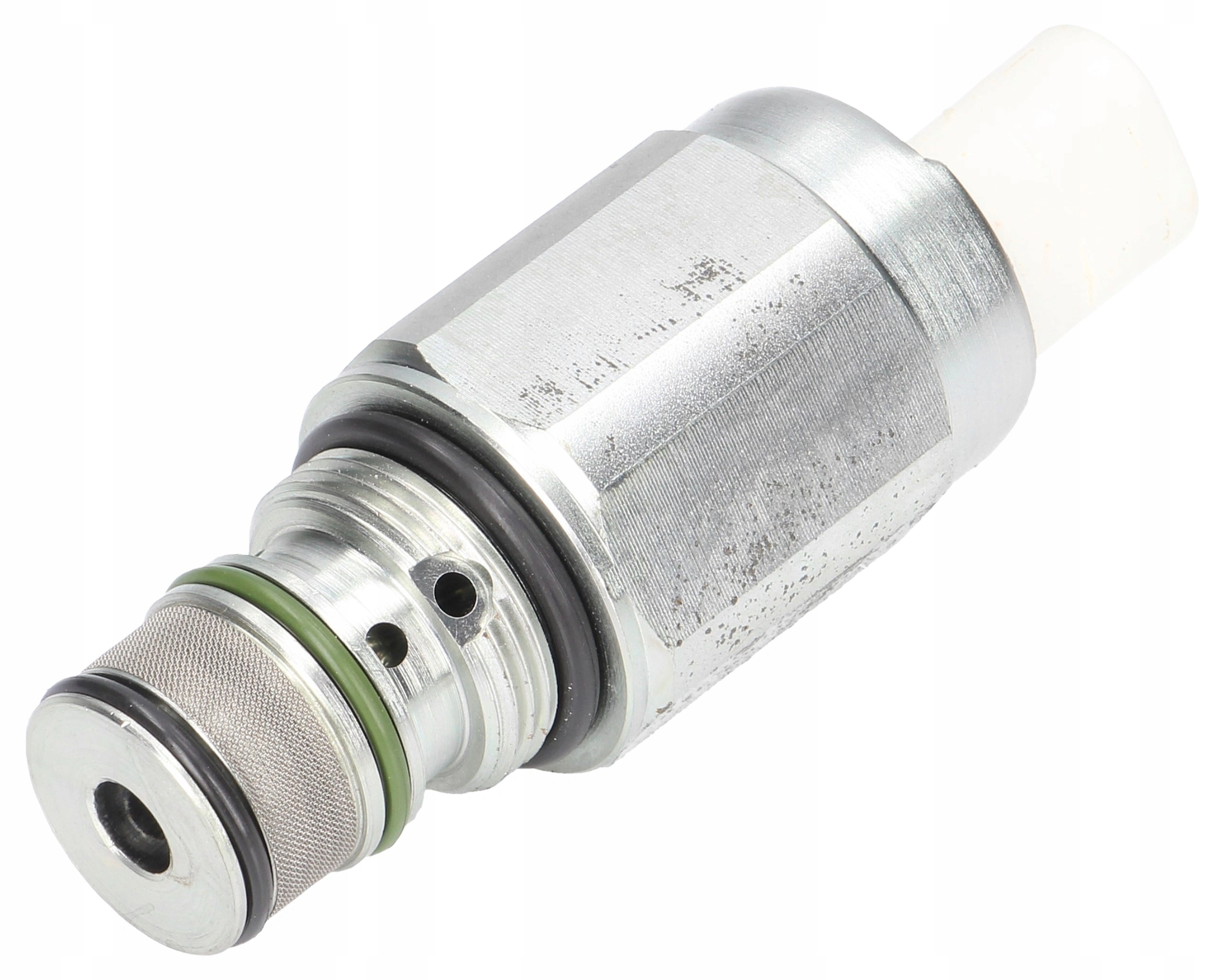 Elektromagnetický ventil Solenoid Valve John Deere RE183407
