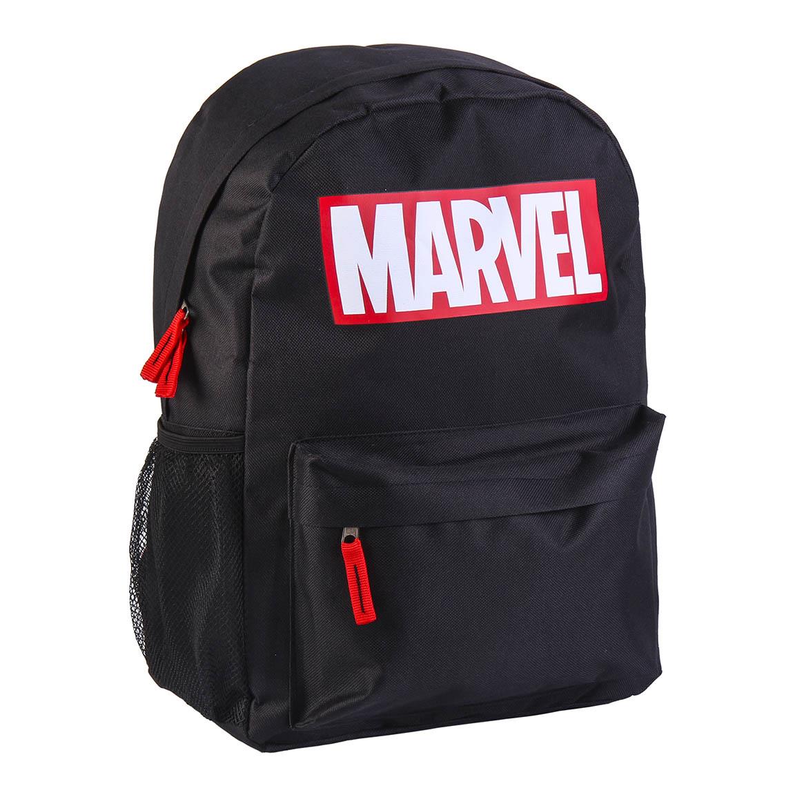 

Marvel Plecak Młodzieżowy Męski Wodoodporny 18D