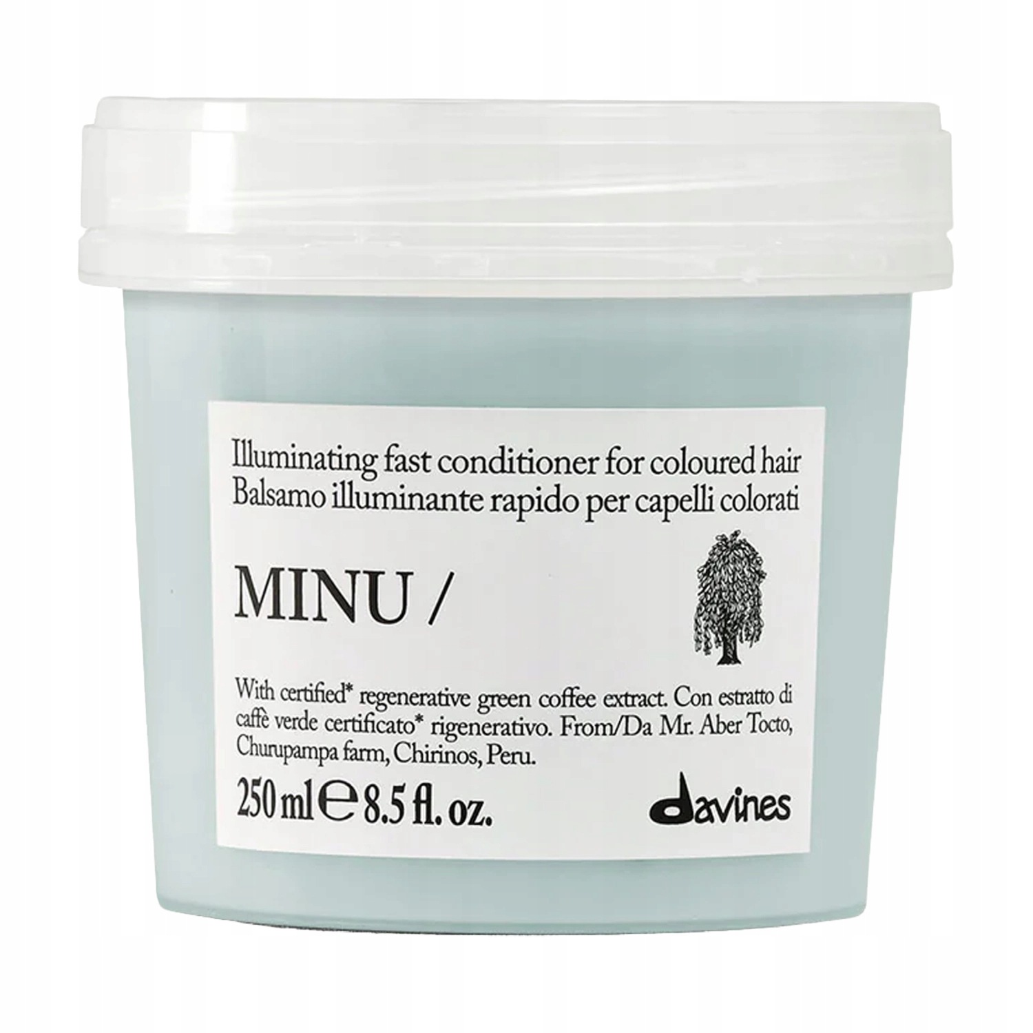 Davines Essential Haircare Minu Conditioner kondicionér na vlasy 250 ml
