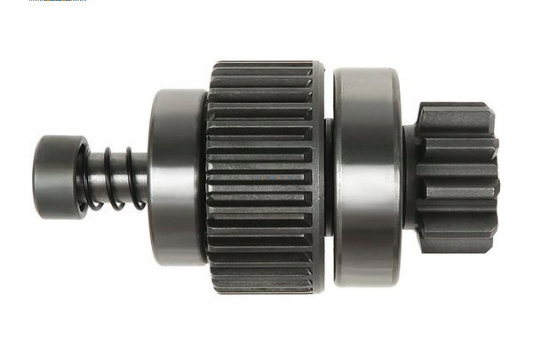 AS-PL BENDIX ROZRUSZNIKA SD9021 Producent części AS-PL