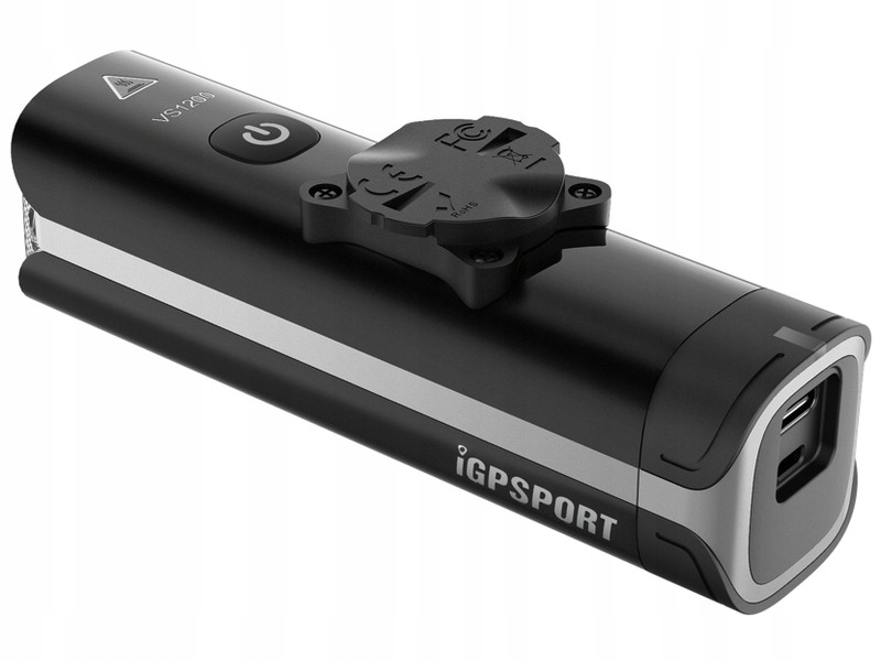 Lampka rowerowa Igpsport VS1200 M80