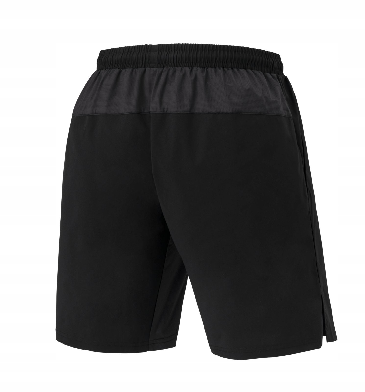 Spodenki chłopięce Yonex Junior Shorts black 150