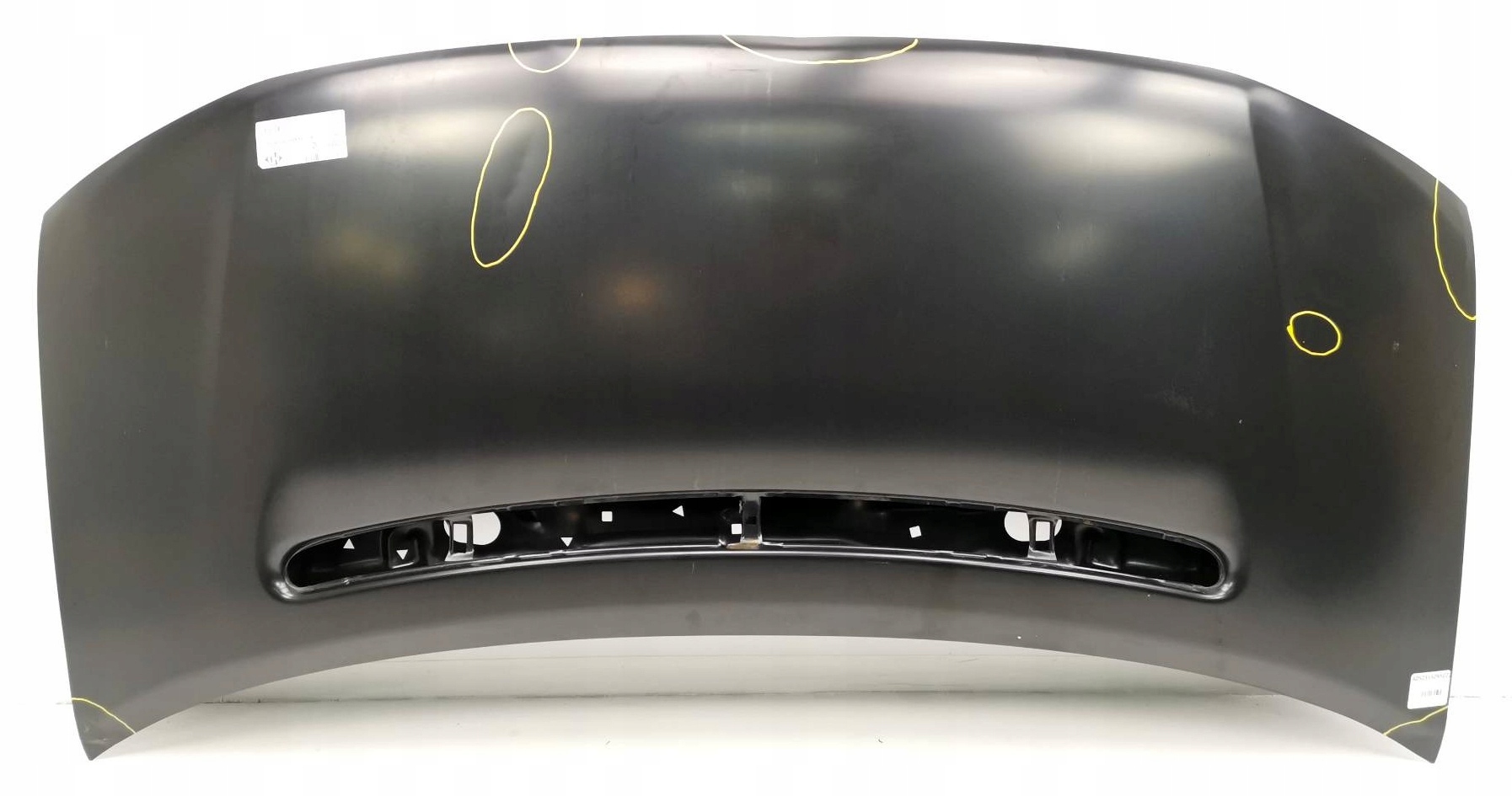 2271000 - Капот крышка двигателя VW T4 CARAVELLE MULTIWAN