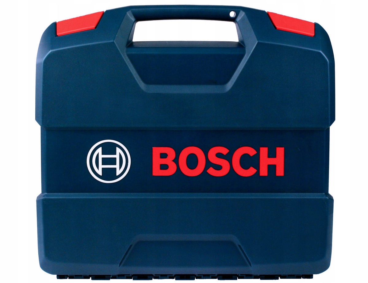 

Walizka Do Młotowiertarki Gbh 2-26 Dre Bosch