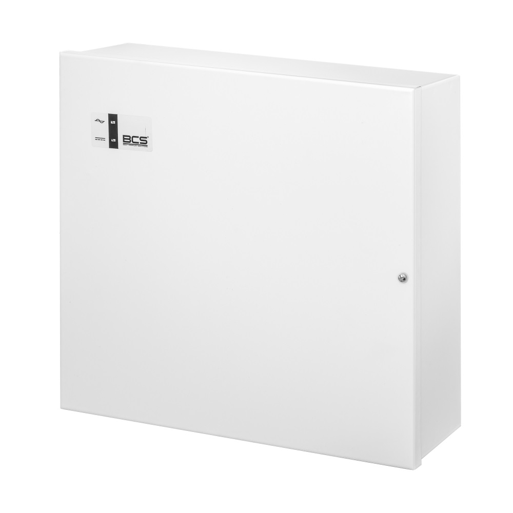 Obudowa wewnętrzna Bcs 300x320x90mm Bcs-f