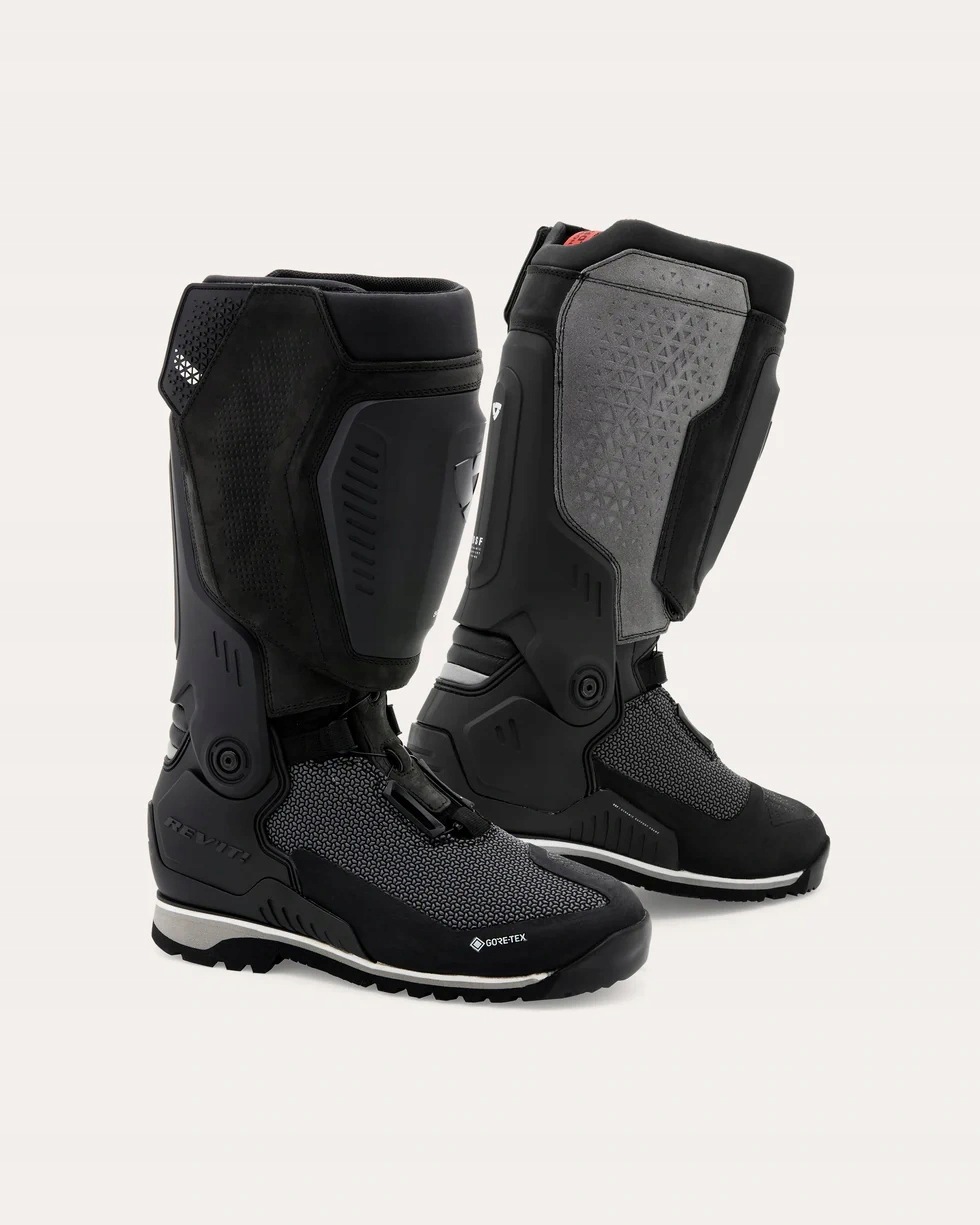 Motocyklové topánky Rev'it! Expedition Gtx veľ 42