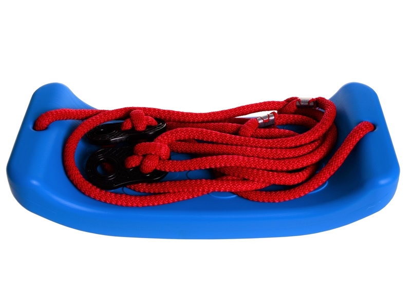 Huśtawka - Deska NIKOLA MAX 100kg produkt polski Marka Mejpol