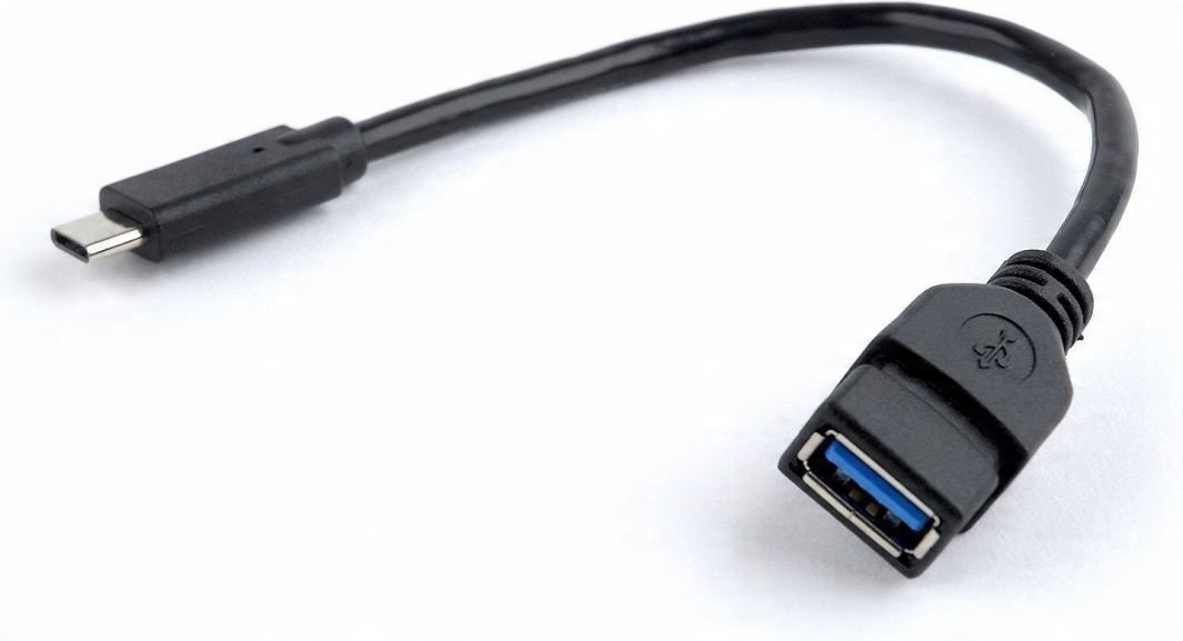 

Gembird Adapter Otg Typ-c Usb-c na Usb 3.0 20cm