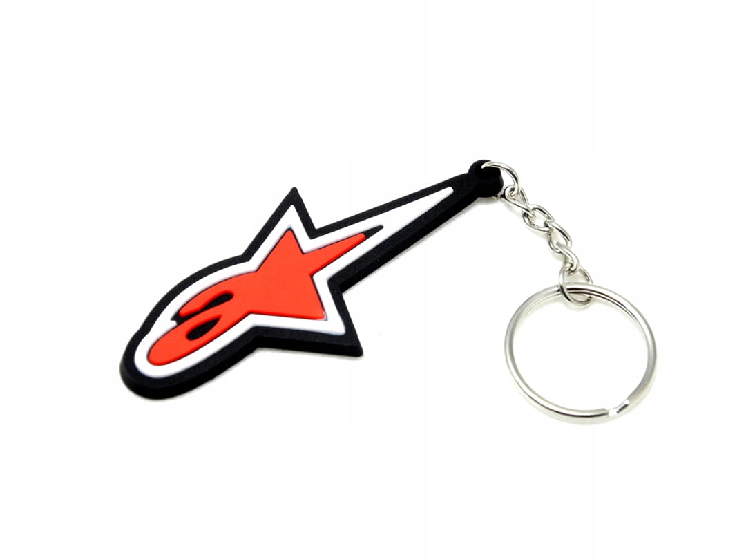 

Breloczek Alpinestars