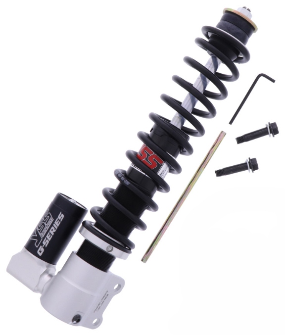 Tlumič Yss Vespa Px 80 125 150 200 81-17
