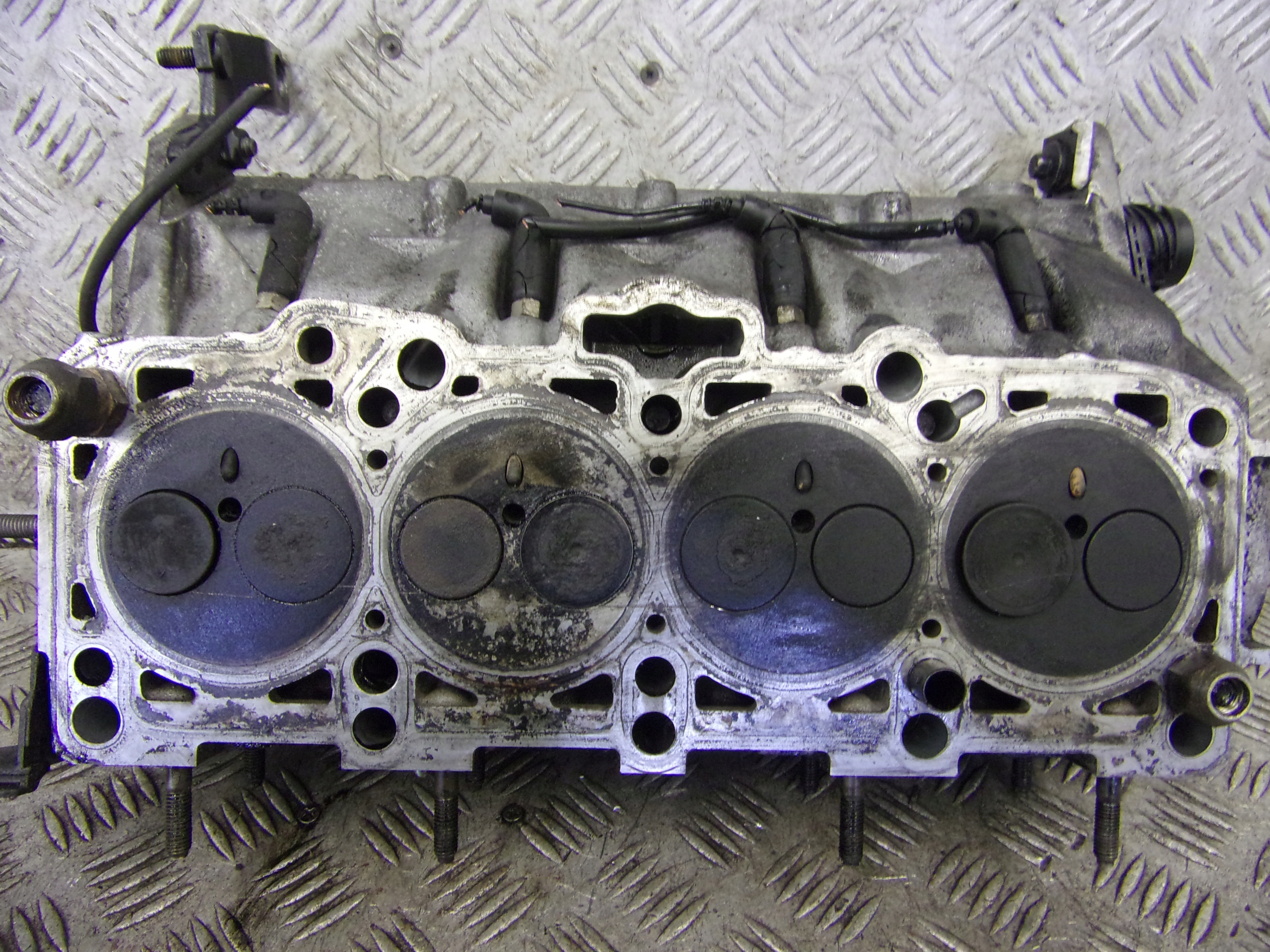 TESTATA VOLKSWAGEN PASSAT B5 038103373 1.9 TDI