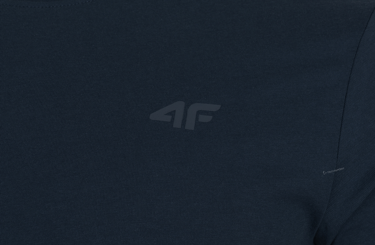 4F ZESTAW 3szt. MĘSKA KOSZULKA T-SHIRT / rozm XL Model 0059015824125