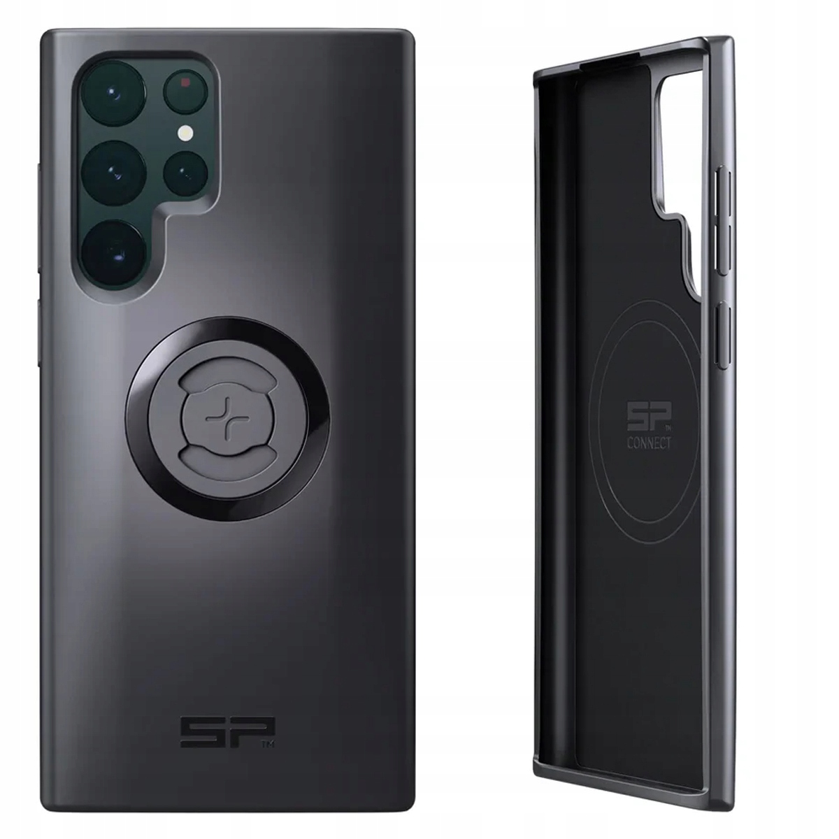 Pouzdro Na Telefon Sp Connect Pro Samsung S22 Ultra Mag Safe Indukční Nabíjení