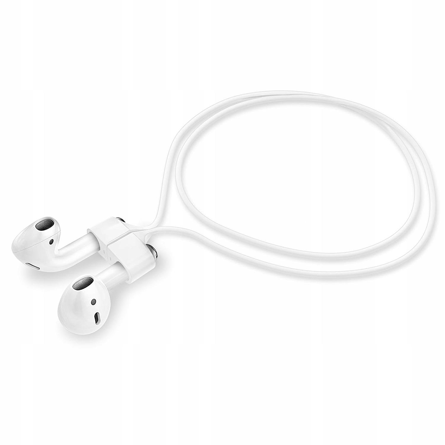 

Linka Magnetyczna Pasek Na Szyje Airpods Freebuds