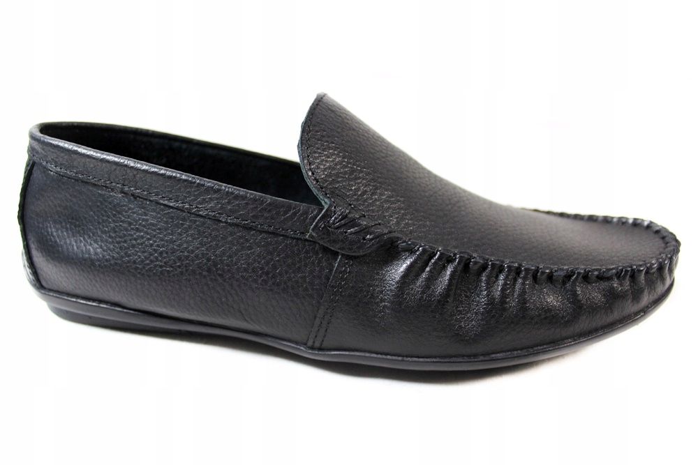 Pánské mokasíny T.Sokolski W21-601 VEL.43 Kůže