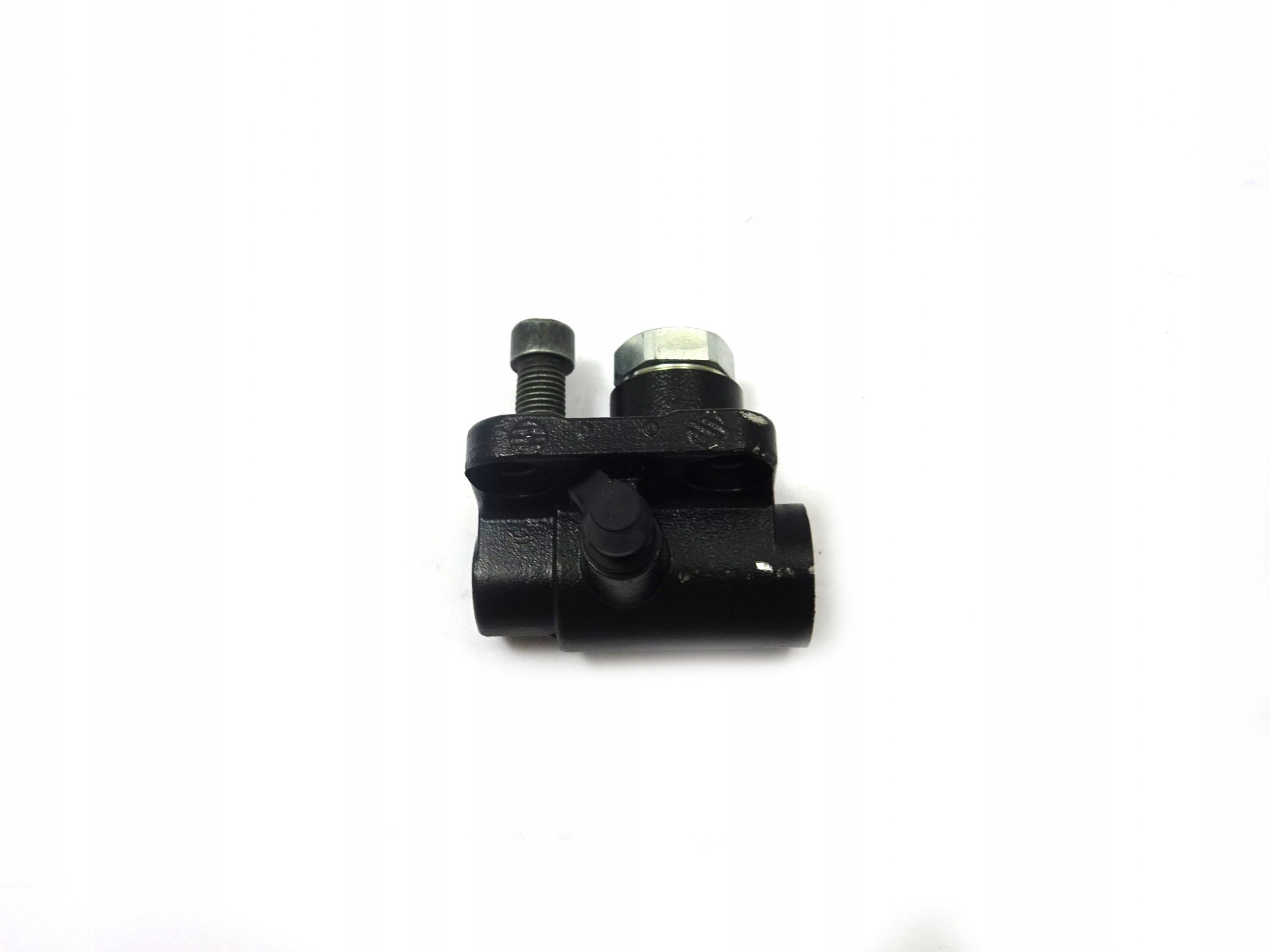 JUNAK M12 VINTAGE REDUKTOR CISNIENIA CBS