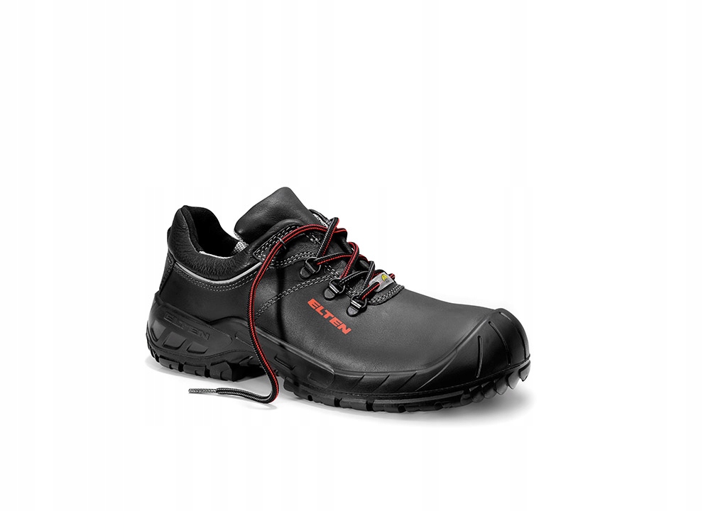 Bezpečnostní polobotky Elten Renzo Xw Low Esd S3 vel. 45