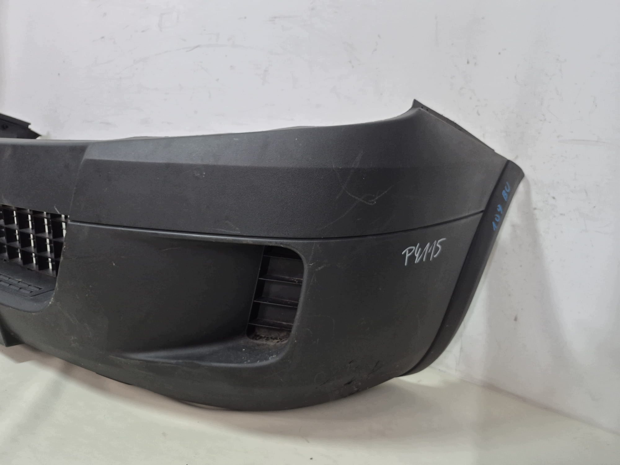 IVECO DAILY III IV 06- bumper front front 3802001