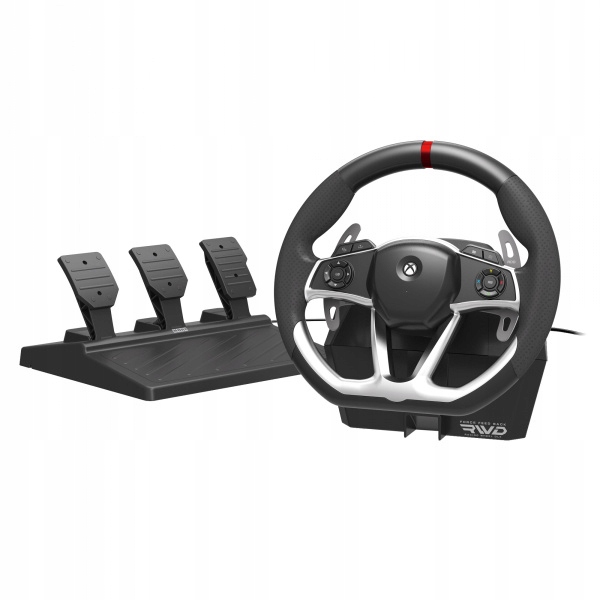 Hori Force Feedback Racing Wheel DLX (xone/xsx/pc)