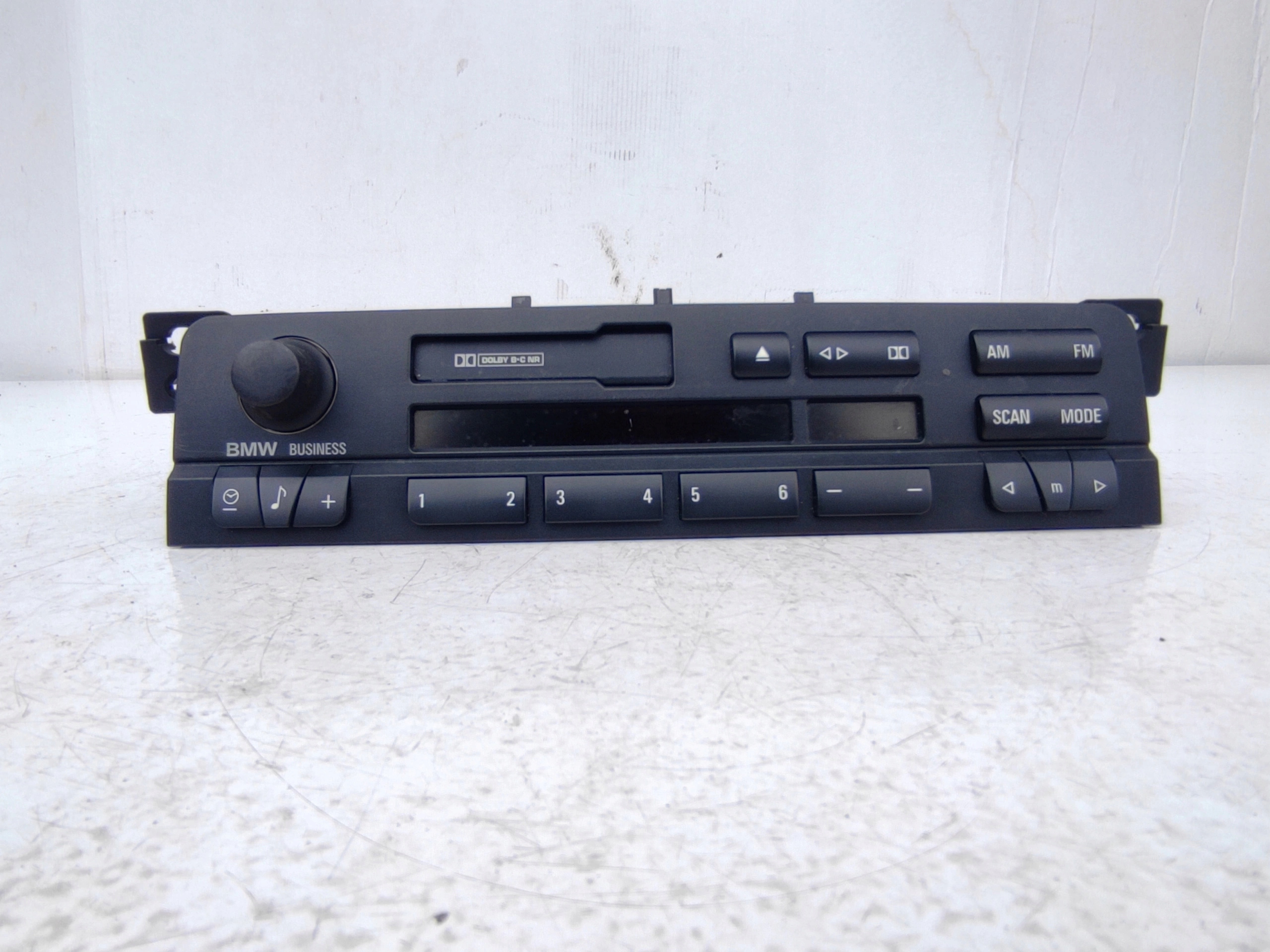 RADIO BMW BUSINESS E46 6935629