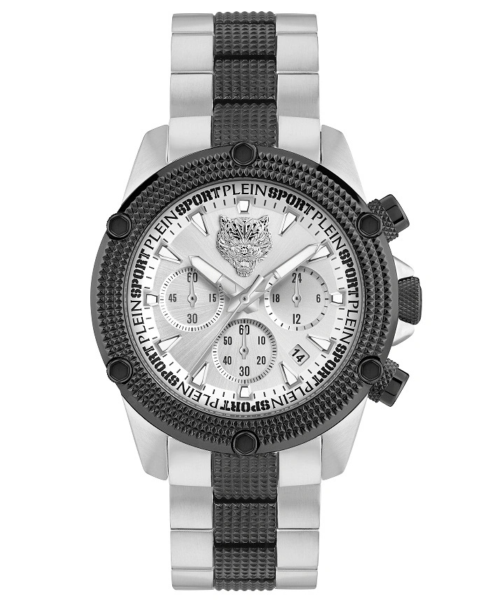 Pánské hodinky Plein Sport PSDBA0923 Hurricane Chrono