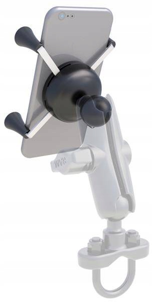 RAM Mount X-Grip Uchwyt Motocyklowy Na Telefon z Kulą B 1" RAM-HOL-UN7BU Producent Ram mounts